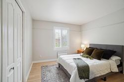 Chambre à coucher - 