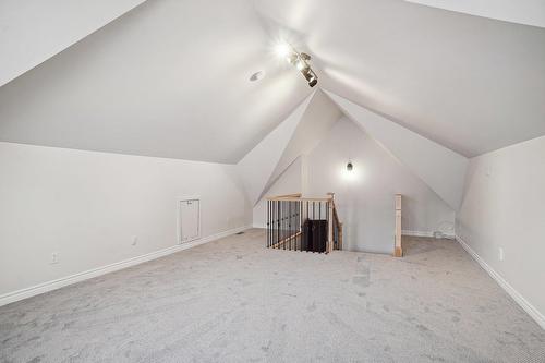 Mezzanine - 390 Rue De La Sagittaire, Montréal (Verdun/Île-Des-Soeurs), QC - Indoor Photo Showing Other Room