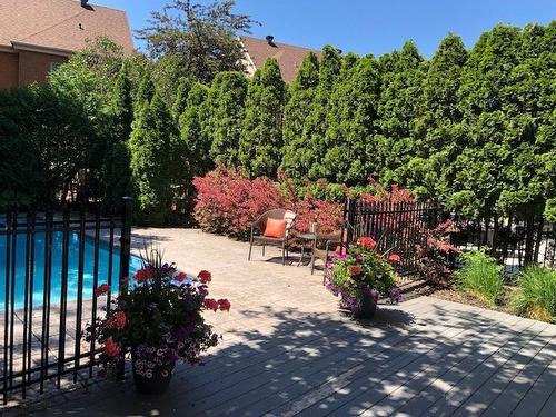 Extérieur - 390 Rue De La Sagittaire, Montréal (Verdun/Île-Des-Soeurs), QC - Outdoor