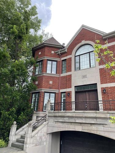Façade - 390 Rue De La Sagittaire, Montréal (Verdun/Île-Des-Soeurs), QC - Outdoor
