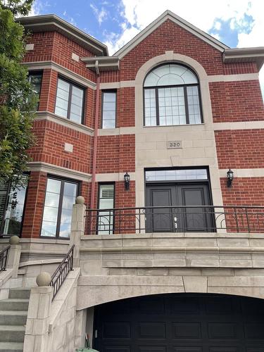 Façade - 390 Rue De La Sagittaire, Montréal (Verdun/Île-Des-Soeurs), QC - Outdoor