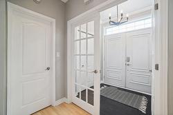 Hall d'entrée/Vestibule - 