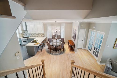 Intérieur - 390 Rue De La Sagittaire, Montréal (Verdun/Île-Des-Soeurs), QC - Indoor