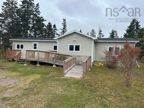 488 Highway 247, Grande Greve, NS 