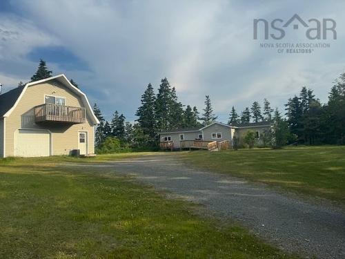 488 Highway 247, Grande Greve, NS 