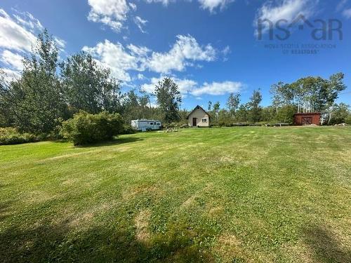 87 Purdy Loop, Malagash Centre, NS 