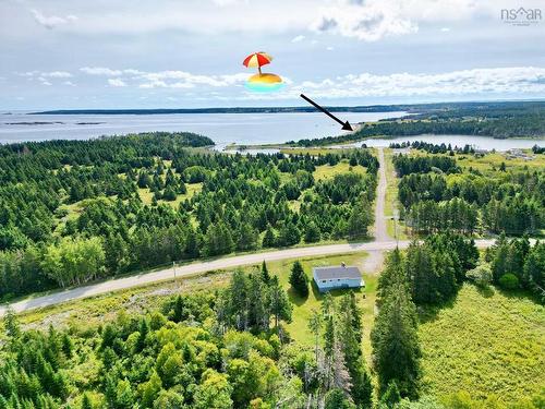 171 Rocky Bay Rd.  Pondville, NS B0E 1K0