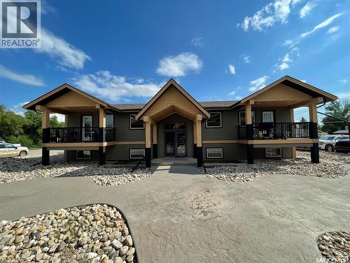 160 - 196 Pasqua AVENUE  Fort Qu'appelle, SK S0G 1S0