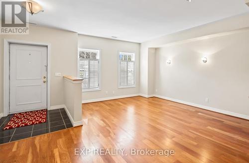 Spacious Living Room - 134 Hibernia Street, Cobourg, ON - Indoor Photo Showing Other Room