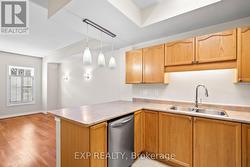 Lots of Counter Space - 