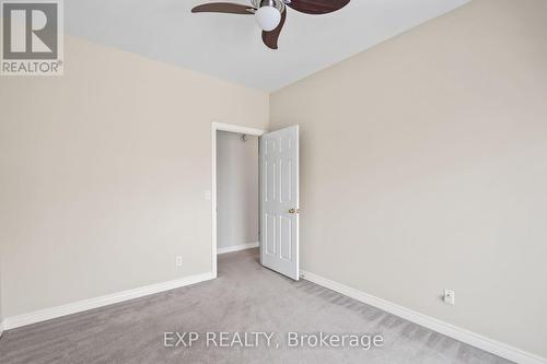 Den/Office, Can B a Bdrm w/Walk-Out to Lrg Balcony - 134 Hibernia Street, Cobourg, ON - Indoor Photo Showing Other Room
