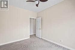 Den/Office, Can B a Bdrm w/Walk-Out to Lrg Balcony - 