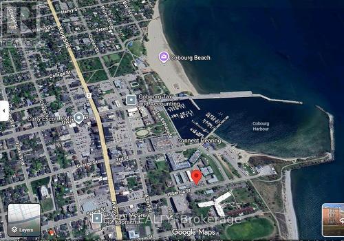 Walk to Shops !! - 134 Hibernia Street, Cobourg, ON - Other