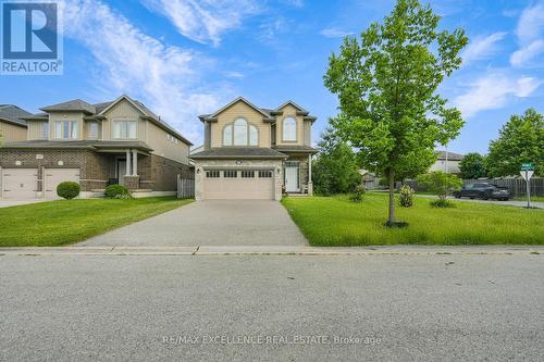 1860 DEVOS DRIVE  London North, ON N5X 0G2
