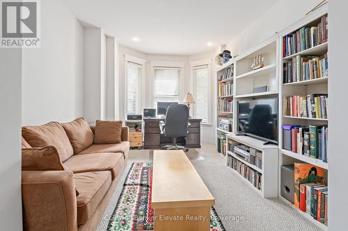 27 Tisdale Street N, Hamilton, ON - Indoor