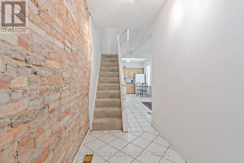 27 Tisdale Street N, Hamilton, ON - Indoor Photo Showing Other Room