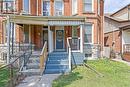 27 Tisdale Street N, Hamilton, ON  - Outdoor With Facade 