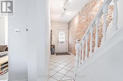 27 Tisdale Street N, Hamilton, ON - Indoor Photo Showing Other Room