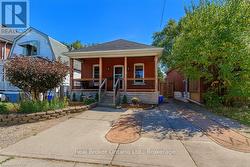 96 LONDON STREET N  Hamilton (Crown Point), ON L8H 4B5