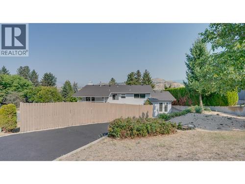 11429 Priest Valley Drive, Coldstream, BC - Outdoor
