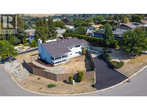 11429 Priest Valley Drive, Coldstream, BC - Outdoor With View