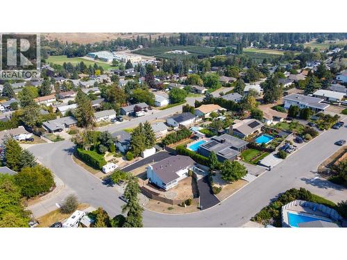 11429 Priest Valley Drive, Coldstream, BC - Outdoor With View