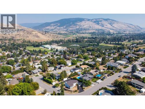 11429 Priest Valley Drive, Coldstream, BC - Outdoor With View