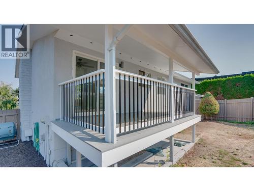 11429 Priest Valley Drive, Coldstream, BC - Outdoor With Exterior