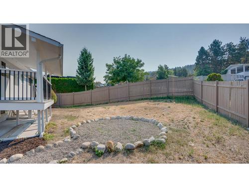 11429 Priest Valley Drive, Coldstream, BC - Outdoor