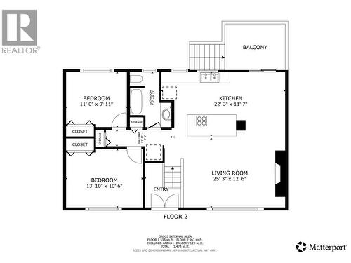 11429 Priest Valley Drive, Coldstream, BC - Other