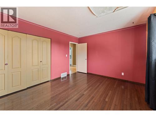 2858 Aberdeen Road, West Kelowna, BC - Indoor Photo Showing Other Room