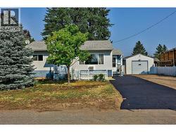 640 PORTERFIELD Road  Kamloops, BC V2B 6M6