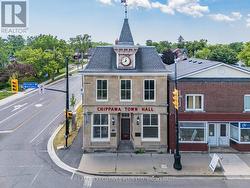 8196 CUMMINGTON SQUARE W  Niagara Falls (Chippawa), ON L2G 6V9