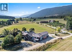 3700 50 Street  Salmon Arm, BC V1E 3A9