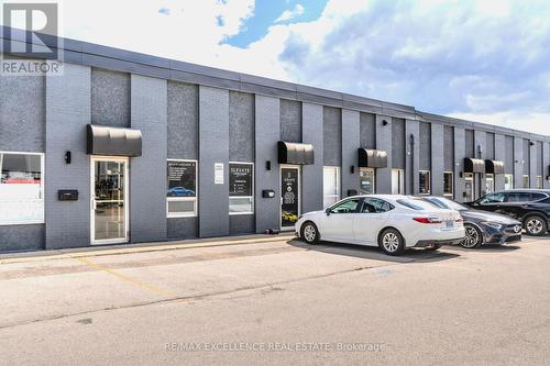 B1-11 - 1153 Pioneer Road N, Burlington, ON 