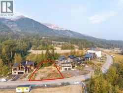 Lot 14 TIMBERLANDING Estates  Fernie, BC V0B 1M6