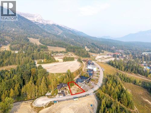 Lot 14 Timberlanding Estates, Fernie, BC 