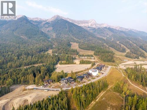 Lot 14 Timberlanding Estates, Fernie, BC 