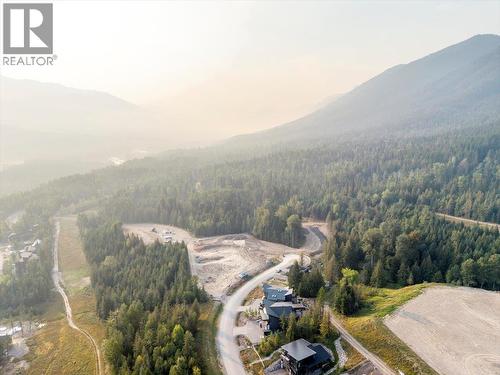 Lot 14 Timberlanding Estates, Fernie, BC 