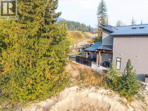 Lot 14 Timberlanding Estates, Fernie, BC 