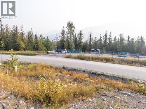 Lot 14 Timberlanding Estates, Fernie, BC 