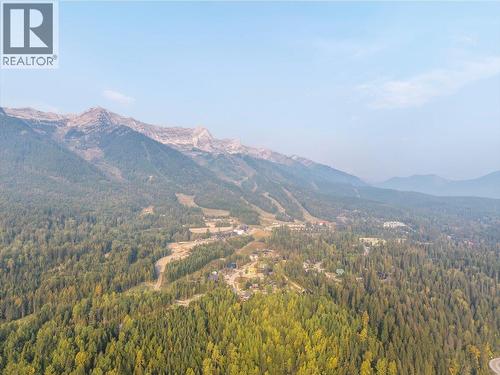 Lot 14 Timberlanding Estates, Fernie, BC 