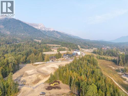 Lot 14 Timberlanding Estates, Fernie, BC 