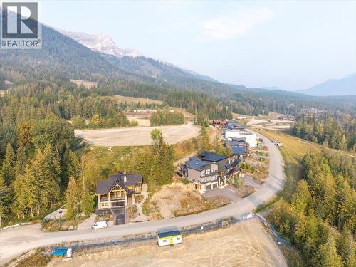 Lot 14 Timberlanding Estates, Fernie, BC 
