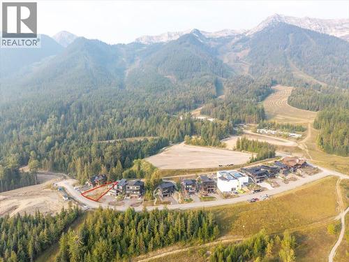 Lot 14 Timberlanding Estates, Fernie, BC 