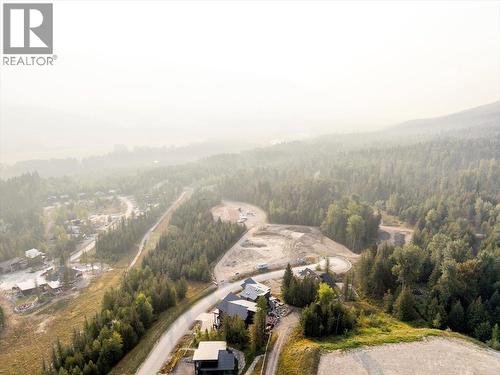 Lot 14 Timberlanding Estates, Fernie, BC 
