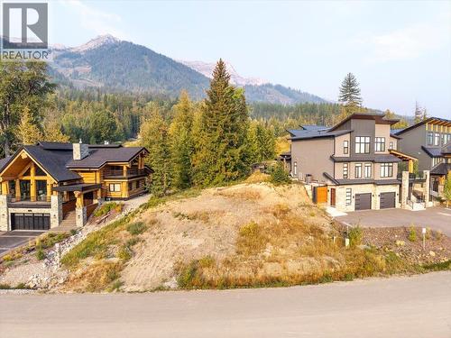 Lot 14 Timberlanding Estates, Fernie, BC 