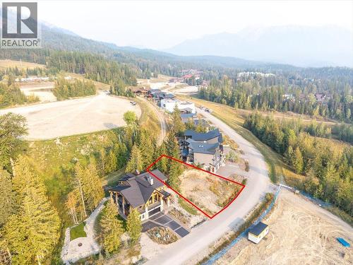 Lot 14 Timberlanding Estates, Fernie, BC 