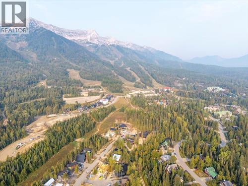 Lot 14 Timberlanding Estates, Fernie, BC 