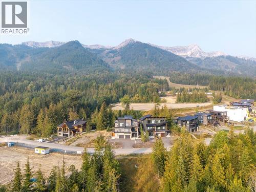 Lot 14 Timberlanding Estates, Fernie, BC 